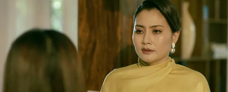 Mặt nạ gương - Tập 18: Mai bị mẹ mắng té tát vì để Hoa lợi dụng - Ảnh 1. Mặt nạ gương - Tập 18: Mai bị mẹ mắng té tát vì để Hoa lợi dụng - Ảnh 1.