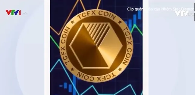 Tiền ảo TCFX lộ diện lừa đảo, người chơi vỡ mộng làm giàu - Ảnh 1. Tiền ảo TCFX lộ diện lừa đảo, người chơi vỡ mộng làm giàu - Ảnh 1.