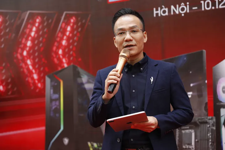 Thị trường PC tăng nóng mùa COVID-19 - Ảnh 2. Thị trường PC tăng nóng mùa COVID-19 - Ảnh 2.