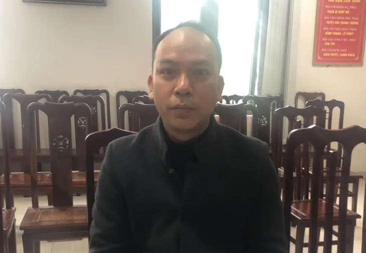 Tuyên Quang: Khởi tố Hiệu trưởng và Trưởng ban đại diện hội cha mẹ học sinh lạm dụng tín nhiệm chiếm đoạt tài sản - Ảnh 1. Tuyên Quang: Khởi tố Hiệu trưởng và Trưởng ban đại diện hội cha mẹ học sinh lạm dụng tín nhiệm chiếm đoạt tài sản - Ảnh 1.