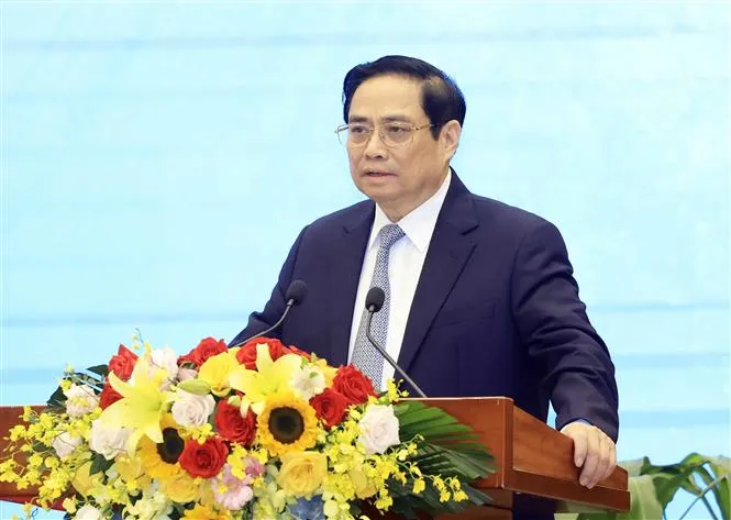 Chủ tịch nước Nguyễn Xuân Phúc chủ trì hội thảo về Nhà nước pháp quyền xã hội chủ nghĩa - Ảnh 2. Chủ tịch nước Nguyễn Xuân Phúc chủ trì hội thảo về Nhà nước pháp quyền xã hội chủ nghĩa - Ảnh 2.