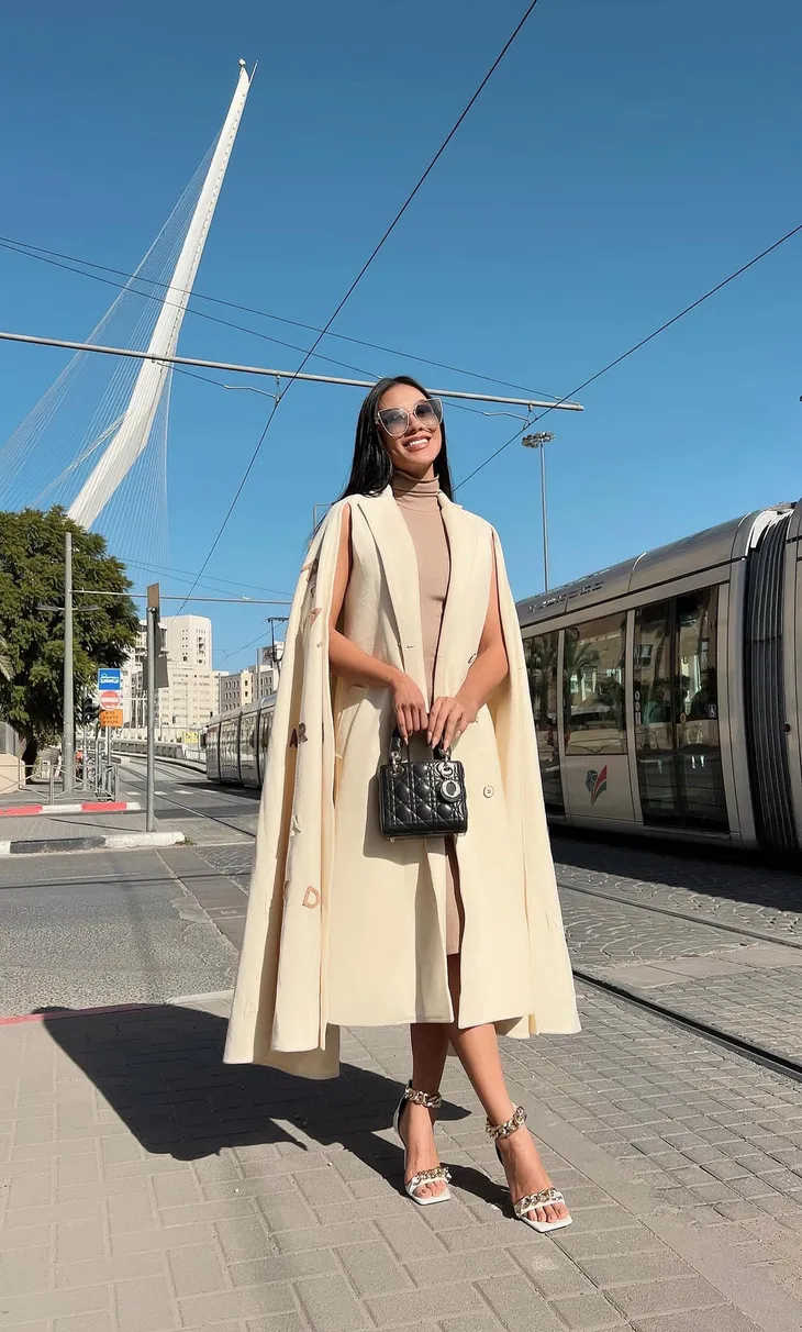 Loạt hình ảnh của Kim Duyên tại Miss Universe 2021 trước đêm Chung kết - Ảnh 43.
