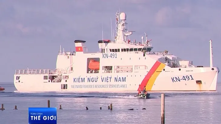 Thành tựu đối ngoại Việt Nam trong thời kỳ đổi mới và xây dựng đất nước - Ảnh 2. Thành tựu đối ngoại Việt Nam trong thời kỳ đổi mới và xây dựng đất nước - Ảnh 2.
