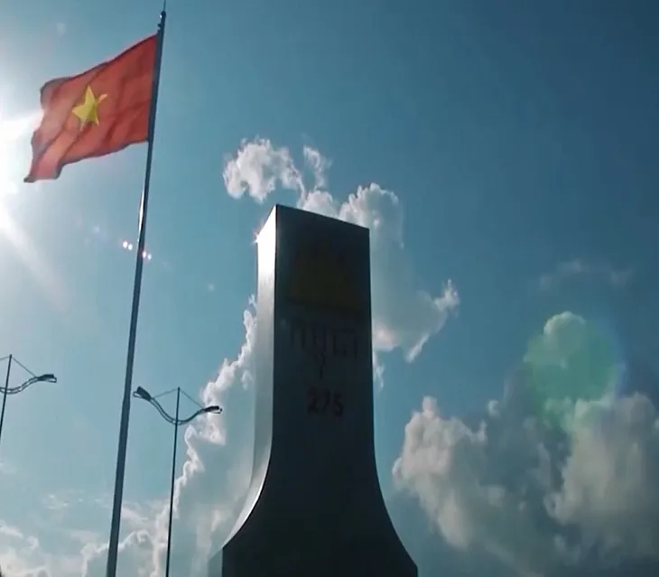 Thành tựu đối ngoại Việt Nam trong thời kỳ đổi mới và xây dựng đất nước - Ảnh 3. Thành tựu đối ngoại Việt Nam trong thời kỳ đổi mới và xây dựng đất nước - Ảnh 3.