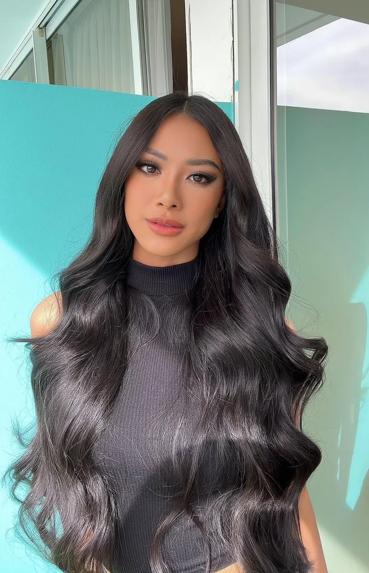 Loạt hình ảnh của Kim Duyên tại Miss Universe 2021 trước đêm Chung kết - Ảnh 17.