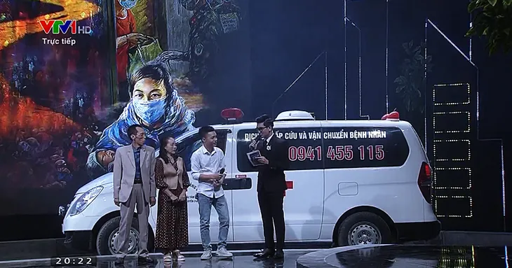 Cảm ơn cuộc đời 2021: Đi qua đau thương, tình yêu vẫn ở lại - Ảnh 3. Cảm ơn cuộc đời 2021: Đi qua đau thương, tình yêu vẫn ở lại - Ảnh 3.