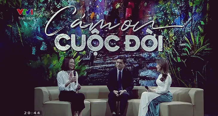 Cảm ơn cuộc đời 2021: Đi qua đau thương, tình yêu vẫn ở lại - Ảnh 4. Cảm ơn cuộc đời 2021: Đi qua đau thương, tình yêu vẫn ở lại - Ảnh 4.