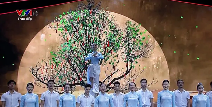 Cảm ơn cuộc đời 2021: Đi qua đau thương, tình yêu vẫn ở lại - Ảnh 5. Cảm ơn cuộc đời 2021: Đi qua đau thương, tình yêu vẫn ở lại - Ảnh 5.