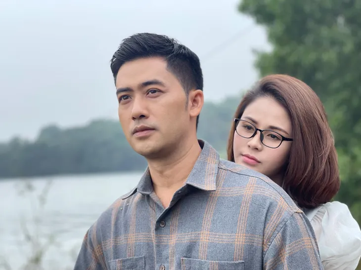 Bảo Anh kể chuyện hôn Lương Thu Trang - Ảnh 5. Bảo Anh kể chuyện hôn Lương Thu Trang - Ảnh 5.