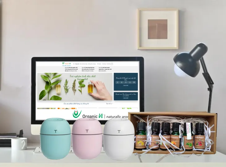Khoa học nói gì về tác dụng chữa bệnh tiềm năng của tinh dầu? - Ảnh 3. Khoa học nói gì về tác dụng chữa bệnh tiềm năng của tinh dầu? - Ảnh 3.