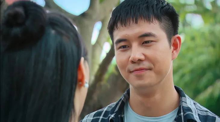 Phố trong làng - Tập 24: Ông Trung dàn dựng mất trộm để chiếm đoạt tiền công đức? - Ảnh 6.