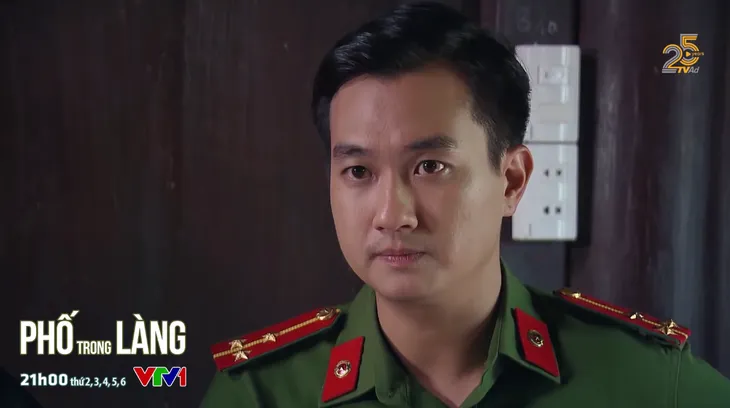 Phố trong làng - Tập 24: Ai đứng sau ép Mến nhận tội? - Ảnh 2. Phố trong làng - Tập 24: Ai đứng sau ép Mến nhận tội? - Ảnh 2.