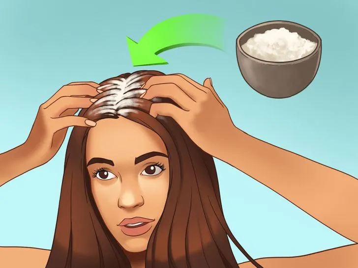 Điều gì sẽ xảy ra nếu bạn gội đầu mỗi ngày? - Ảnh 6. Điều gì sẽ xảy ra nếu bạn gội đầu mỗi ngày? - Ảnh 6.