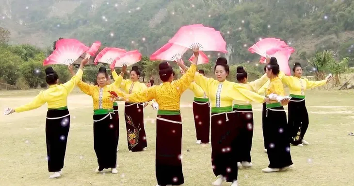 Câu chuyện văn hóa: Dấu ấn văn hóa 2021 - Nhìn lại và bước tiếp - Ảnh 7. Câu chuyện văn hóa: Dấu ấn văn hóa 2021 - Nhìn lại và bước tiếp - Ảnh 7.