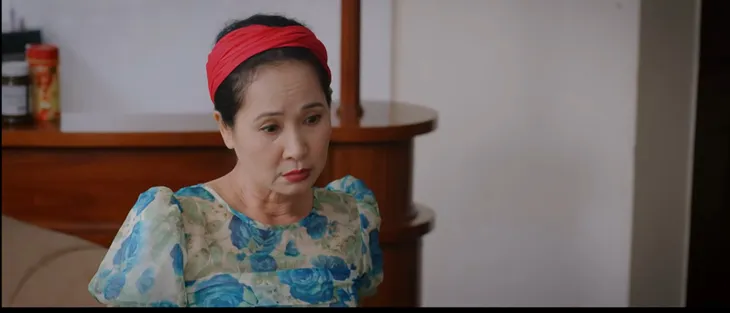 Thương ngày nắng về - Tập 14: Khánh khóc nức nở dẫn con về xin lỗi mẹ - Ảnh 4. Thương ngày nắng về - Tập 14: Khánh khóc nức nở dẫn con về xin lỗi mẹ - Ảnh 4.