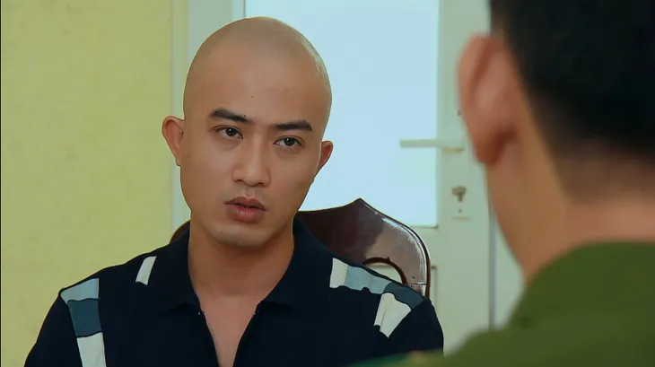 Phố trong làng - Tập 26: Mến vạch trần ông Trung âm mưu chiếm đoạt mảnh đất - Ảnh 3. Phố trong làng - Tập 26: Mến vạch trần ông Trung âm mưu chiếm đoạt mảnh đất - Ảnh 3.