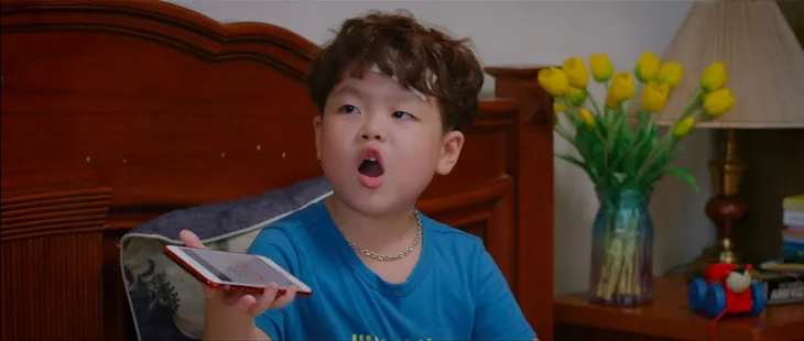 Thương ngày nắng về - Tập 13: Khánh nói giống mẹ chồng nên chẳng được cái nết nào cả - Ảnh 8. Thương ngày nắng về - Tập 13: Khánh nói giống mẹ chồng nên chẳng được cái nết nào cả - Ảnh 8.