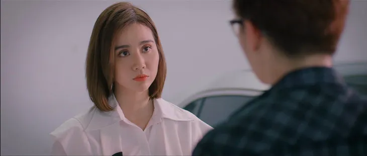 Thương ngày nắng về - Tập 13: Khánh nói giống mẹ chồng nên chẳng được cái nết nào cả - Ảnh 12. Thương ngày nắng về - Tập 13: Khánh nói giống mẹ chồng nên chẳng được cái nết nào cả - Ảnh 12.