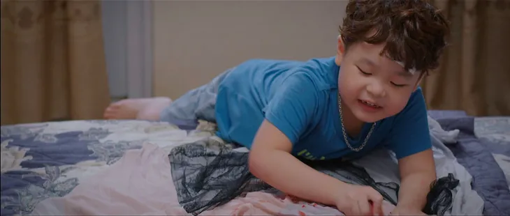 Thương ngày nắng về - Tập 13: Khánh nói giống mẹ chồng nên chẳng được cái nết nào cả - Ảnh 6. Thương ngày nắng về - Tập 13: Khánh nói giống mẹ chồng nên chẳng được cái nết nào cả - Ảnh 6.