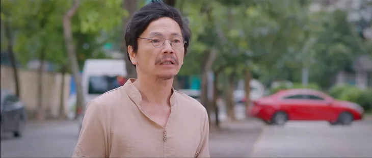 Thương ngày nắng về - Tập 13: Khánh nói giống mẹ chồng nên chẳng được cái nết nào cả - Ảnh 4. Thương ngày nắng về - Tập 13: Khánh nói giống mẹ chồng nên chẳng được cái nết nào cả - Ảnh 4.