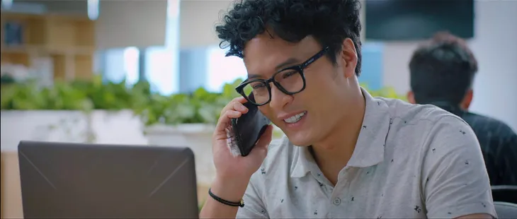 Thương ngày nắng về - Tập 13: Khánh nói giống mẹ chồng nên chẳng được cái nết nào cả - Ảnh 9. Thương ngày nắng về - Tập 13: Khánh nói giống mẹ chồng nên chẳng được cái nết nào cả - Ảnh 9.