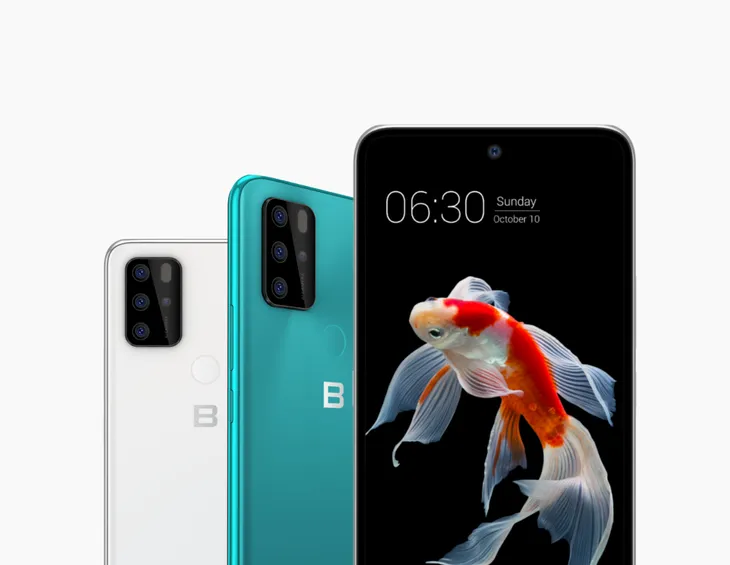 Cận cảnh Bphone dòng A của Bkav trước ngày ra mắt - Ảnh 1. Cận cảnh Bphone dòng A của Bkav trước ngày ra mắt - Ảnh 1.