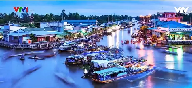 Du lịch chuyển đổi số với hành trình “không chạm” - Ảnh 1. Du lịch chuyển đổi số với hành trình “không chạm” - Ảnh 1.