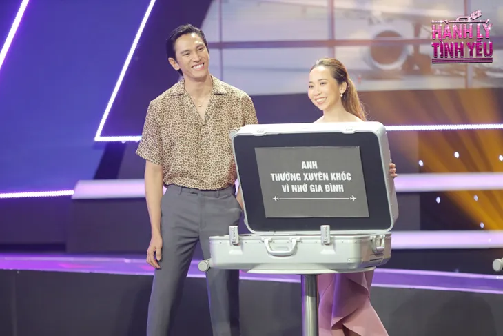 Hành lý tình yêu: Nữ CEO ngại nấu ăn gặp ngay ông chủ nhà hàng và cái kết - Ảnh 7. Hành lý tình yêu: Nữ CEO ngại nấu ăn gặp ngay ông chủ nhà hàng và cái kết - Ảnh 7.