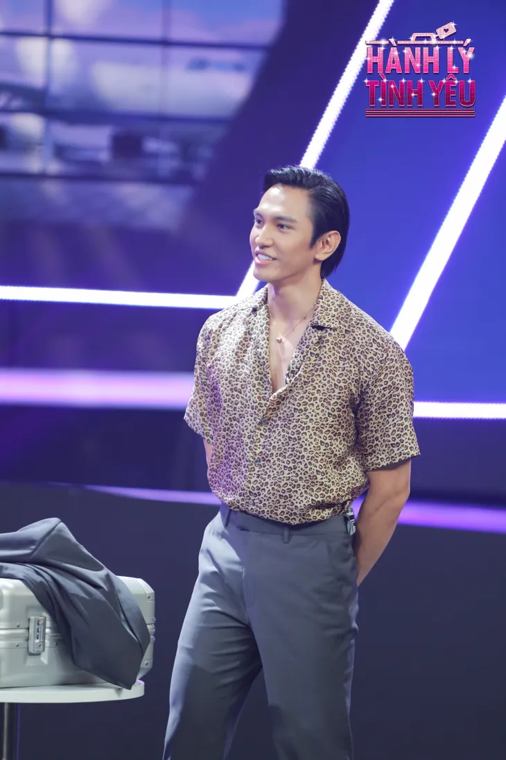 Hành lý tình yêu: Nữ CEO ngại nấu ăn gặp ngay ông chủ nhà hàng và cái kết - Ảnh 3. Hành lý tình yêu: Nữ CEO ngại nấu ăn gặp ngay ông chủ nhà hàng và cái kết - Ảnh 3.