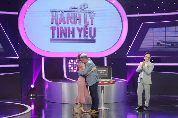 Hành lý tình yêu: Nữ CEO ngại nấu ăn gặp ngay ông chủ nhà hàng và cái kết - Ảnh 8. Hành lý tình yêu: Nữ CEO ngại nấu ăn gặp ngay ông chủ nhà hàng và cái kết - Ảnh 8.