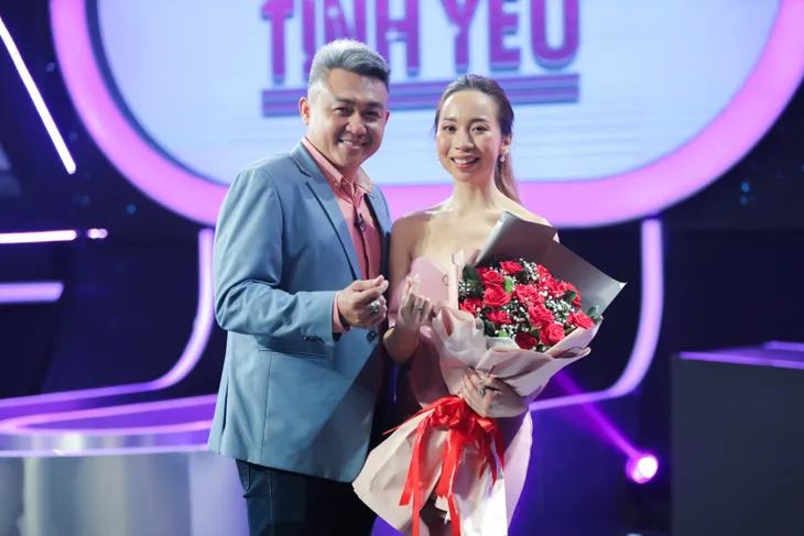 Hành lý tình yêu: Nữ CEO ngại nấu ăn gặp ngay ông chủ nhà hàng và cái kết - Ảnh 9. Hành lý tình yêu: Nữ CEO ngại nấu ăn gặp ngay ông chủ nhà hàng và cái kết - Ảnh 9.