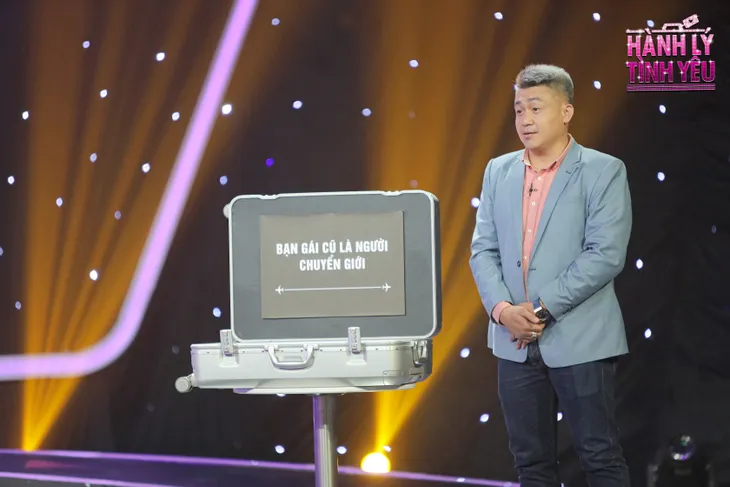 Hành lý tình yêu: Nữ CEO ngại nấu ăn gặp ngay ông chủ nhà hàng và cái kết - Ảnh 6. Hành lý tình yêu: Nữ CEO ngại nấu ăn gặp ngay ông chủ nhà hàng và cái kết - Ảnh 6.