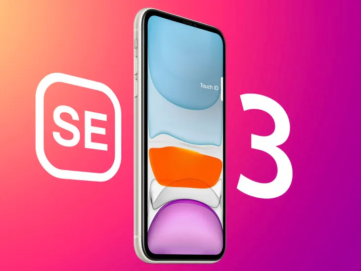 Apple lên kế hoạch giới thiệu hai mẫu iPhone SE - Ảnh 1. Apple lên kế hoạch giới thiệu hai mẫu iPhone SE - Ảnh 1.