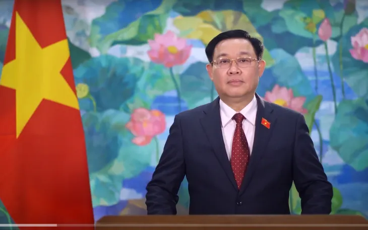 Việt Nam cam kết cùng các nước thành viên APPF hợp tác toàn diện, đẩy mạnh phục hồi kinh tế - Ảnh 1. Việt Nam cam kết cùng các nước thành viên APPF hợp tác toàn diện, đẩy mạnh phục hồi kinh tế - Ảnh 1.