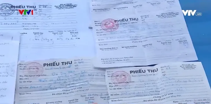Mua đất dịch vụ nhưng 7 năm không được nhận đất - Ảnh 1.