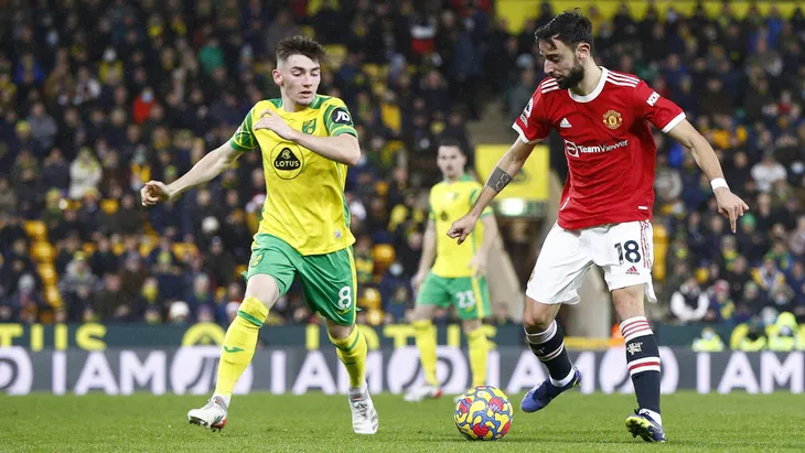 Hoãn trận Manchester United gặp Brentford vì COVID-19 - Ảnh 1. Hoãn trận Manchester United gặp Brentford vì COVID-19 - Ảnh 1.