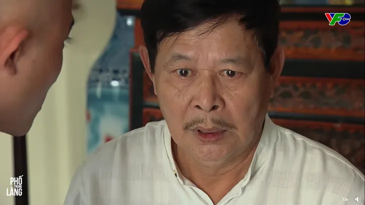 Phố trong làng - Tập 26: Mến vạch trần ông Trung âm mưu chiếm đoạt mảnh đất - Ảnh 2. Phố trong làng - Tập 26: Mến vạch trần ông Trung âm mưu chiếm đoạt mảnh đất - Ảnh 2.