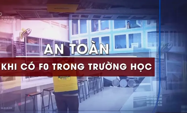 Học trực tiếp: Học sinh, phụ huynh và giáo viên còn nhiều lo lắng - Ảnh 1.