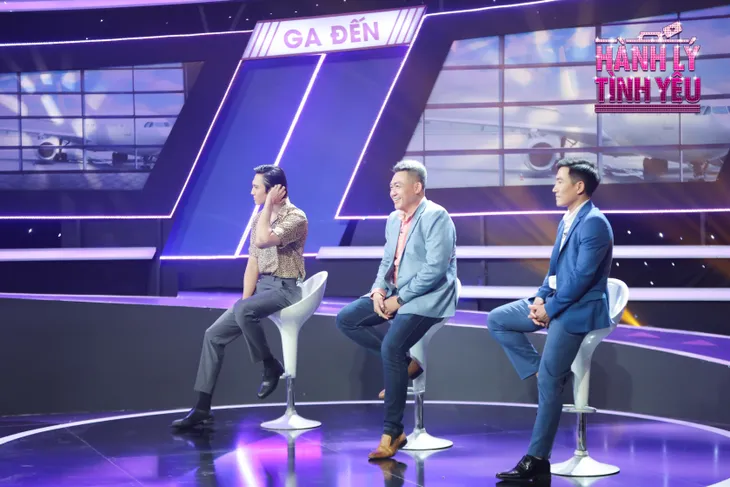 Hành lý tình yêu: Nữ CEO ngại nấu ăn gặp ngay ông chủ nhà hàng và cái kết - Ảnh 2. Hành lý tình yêu: Nữ CEO ngại nấu ăn gặp ngay ông chủ nhà hàng và cái kết - Ảnh 2.