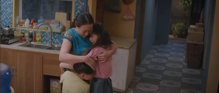 Thương ngày nắng về - Tập 14: Đông Phong bị Vân Vân trả đũa cực gắt - Ảnh 6. Thương ngày nắng về - Tập 14: Đông Phong bị Vân Vân trả đũa cực gắt - Ảnh 6.