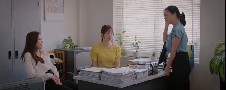 Thương ngày nắng về - Tập 14: Đông Phong bị Vân Vân trả đũa cực gắt - Ảnh 3. Thương ngày nắng về - Tập 14: Đông Phong bị Vân Vân trả đũa cực gắt - Ảnh 3.