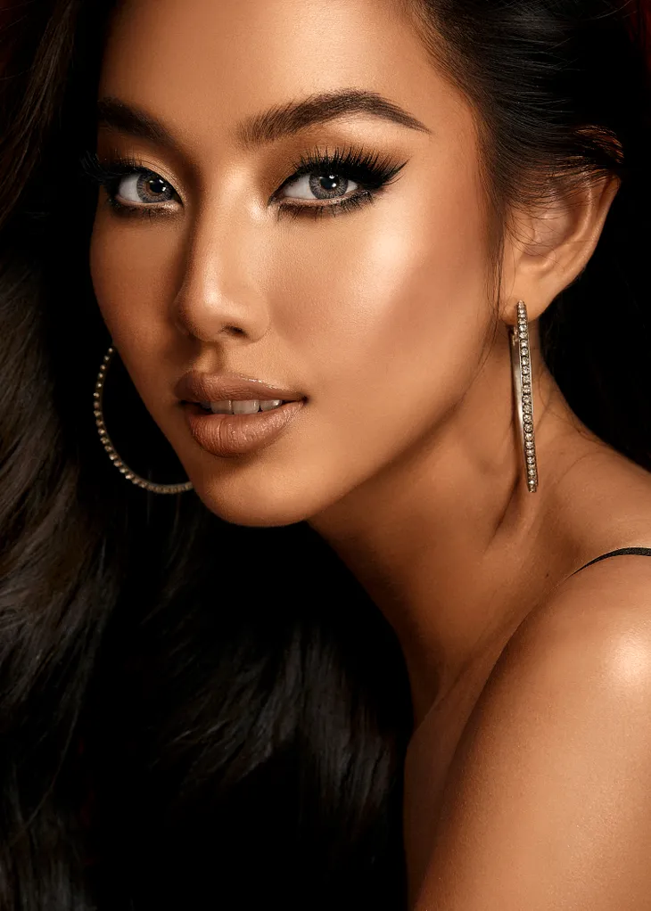 Thùy Tiên gợi cảm hậu đăng quang Miss Grand International 2021 - Ảnh 13. Thùy Tiên gợi cảm hậu đăng quang Miss Grand International 2021 - Ảnh 13.