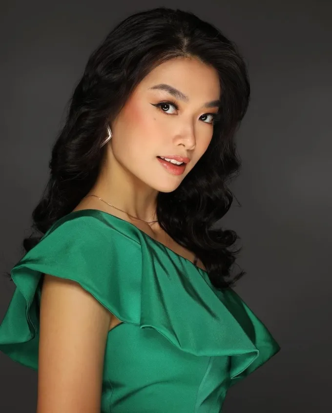 Miss World 2021: Đại diện Indonesia mắc COVID-19, nhiều thí sinh phải cách ly - Ảnh 1. Miss World 2021: Đại diện Indonesia mắc COVID-19, nhiều thí sinh phải cách ly - Ảnh 1.