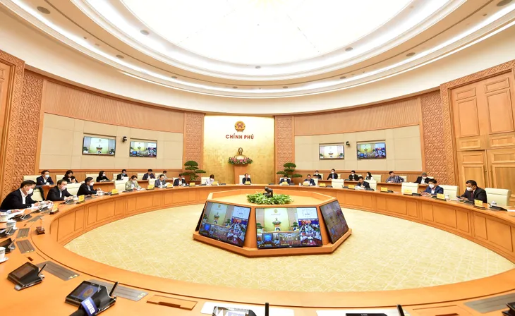 Thi công ngày đêm, giải ngân tối đa đầu tư công - Ảnh 2. Thi công ngày đêm, giải ngân tối đa đầu tư công - Ảnh 2.