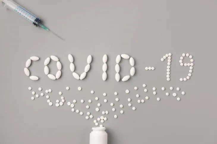 Israel bắt đầu thử nghiệm vaccine ngừa COVID-19 dạng uống - Ảnh 1. Israel bắt đầu thử nghiệm vaccine ngừa COVID-19 dạng uống - Ảnh 1.