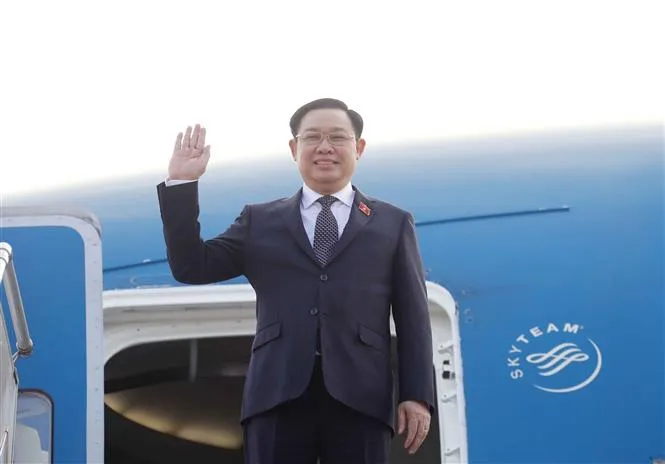 Thắt chặt quan hệ đối tác chiến lược toàn diện Việt Nam - Ấn Độ - Ảnh 1. Thắt chặt quan hệ đối tác chiến lược toàn diện Việt Nam - Ấn Độ - Ảnh 1.
