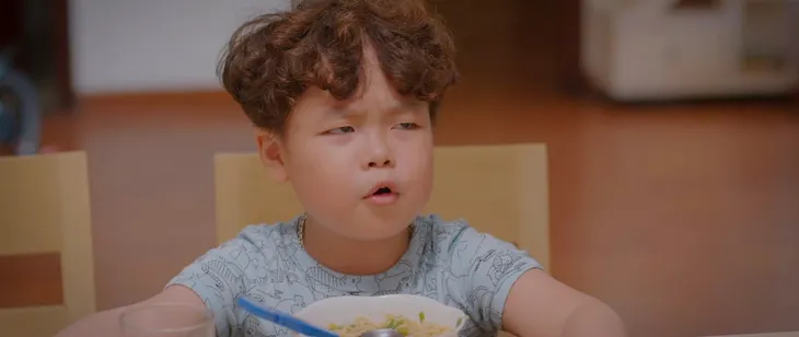 Thương ngày nắng về - Tập 15: Cái chết đầy ám ảnh của bố với con gái út Vân Vân - Ảnh 26. Thương ngày nắng về - Tập 15: Cái chết đầy ám ảnh của bố với con gái út Vân Vân - Ảnh 26.
