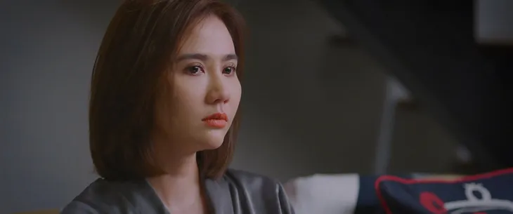 Thương ngày nắng về - Tập 15: Lý do bé Hoa đổi tên thành Vân Trang - Ảnh 3. Thương ngày nắng về - Tập 15: Lý do bé Hoa đổi tên thành Vân Trang - Ảnh 3.
