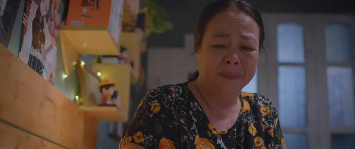 Thương ngày nắng về - Tập 15: Cái chết đầy ám ảnh của bố với con gái út Vân Vân - Ảnh 14. Thương ngày nắng về - Tập 15: Cái chết đầy ám ảnh của bố với con gái út Vân Vân - Ảnh 14.