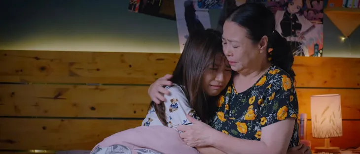 Thương ngày nắng về - Tập 15: Cái chết đầy ám ảnh của bố với con gái út Vân Vân - Ảnh 15. Thương ngày nắng về - Tập 15: Cái chết đầy ám ảnh của bố với con gái út Vân Vân - Ảnh 15.